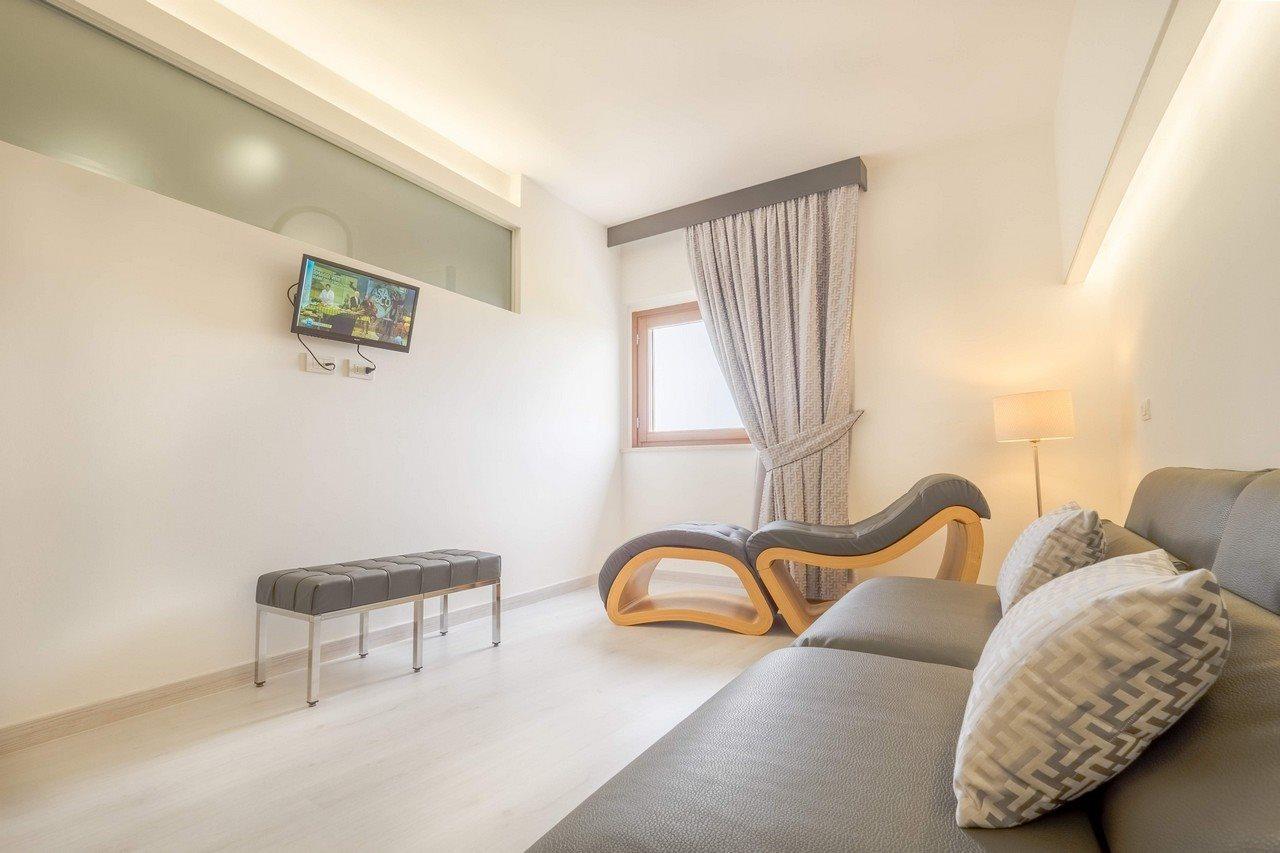 Montaperti Hotel Casetta Bagian luar foto