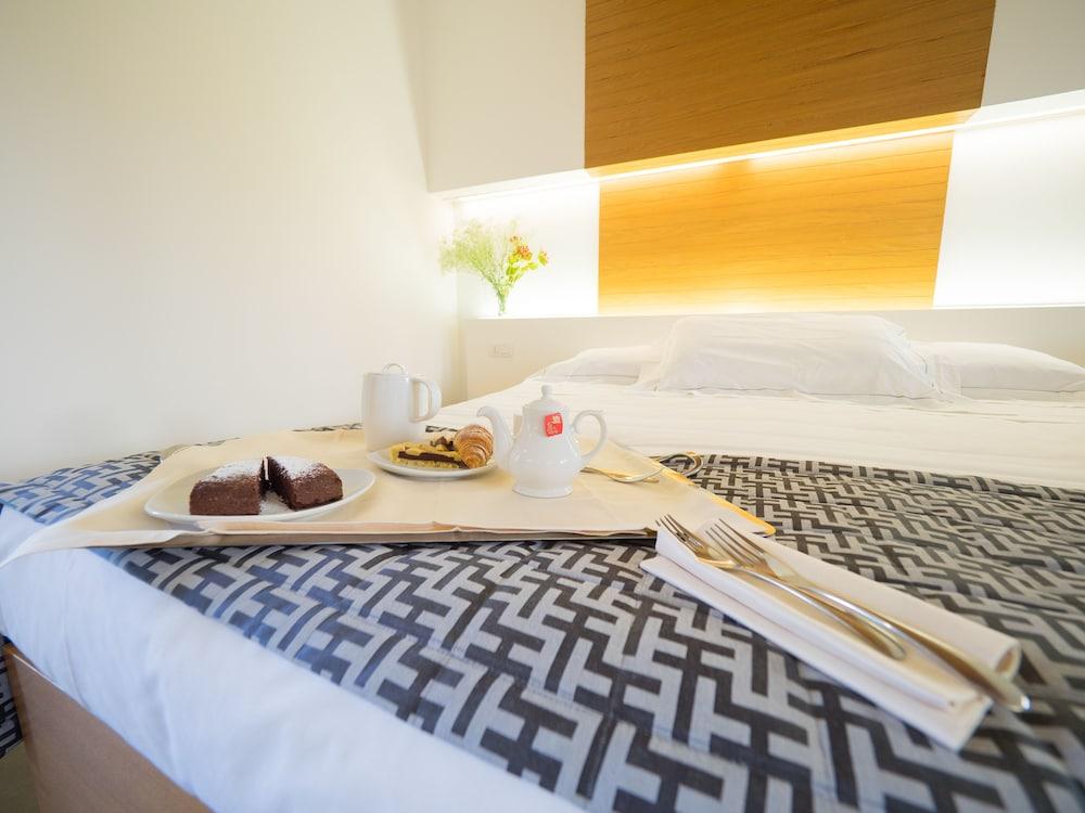 Montaperti Hotel Casetta Bagian luar foto