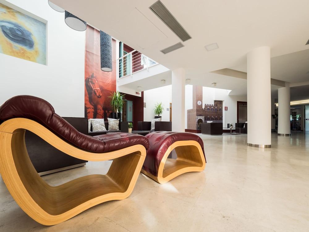 Montaperti Hotel Casetta Bagian luar foto