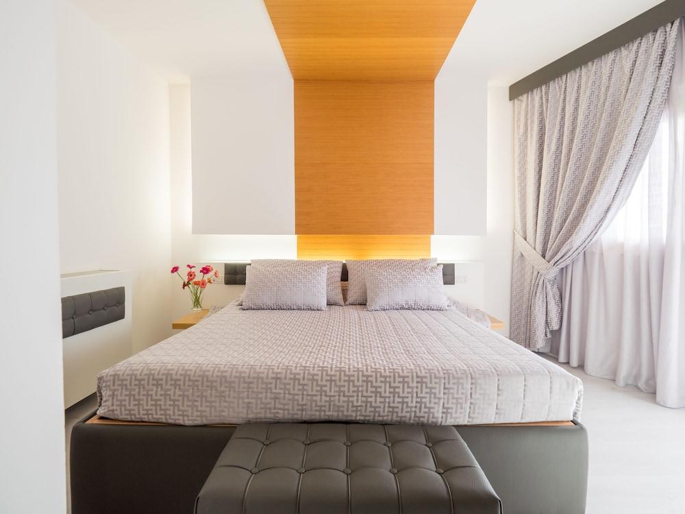 Montaperti Hotel Casetta Bagian luar foto