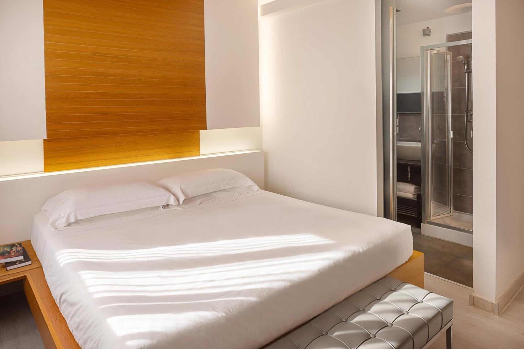 Montaperti Hotel Casetta Bagian luar foto