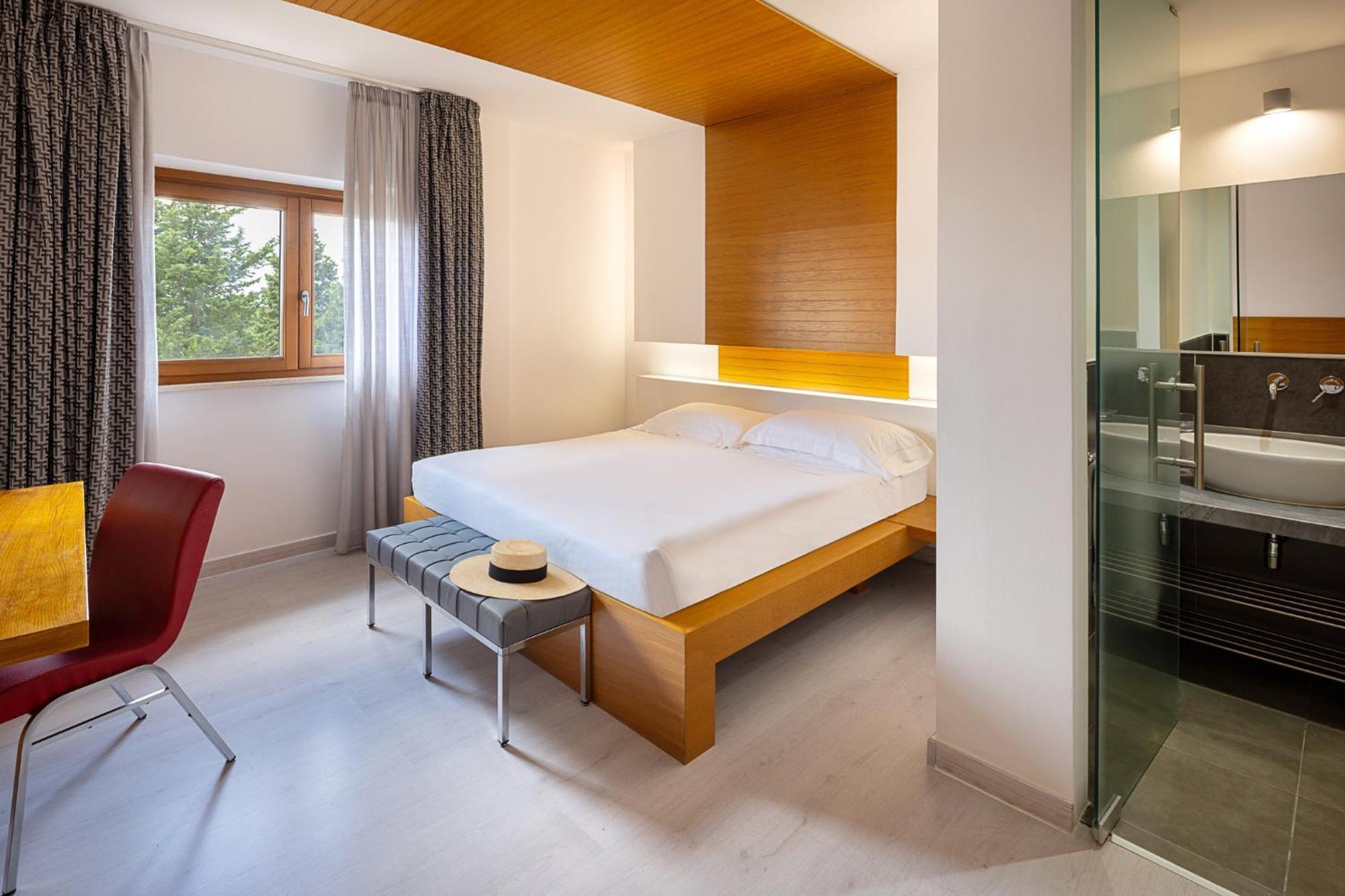 Montaperti Hotel Casetta Bagian luar foto