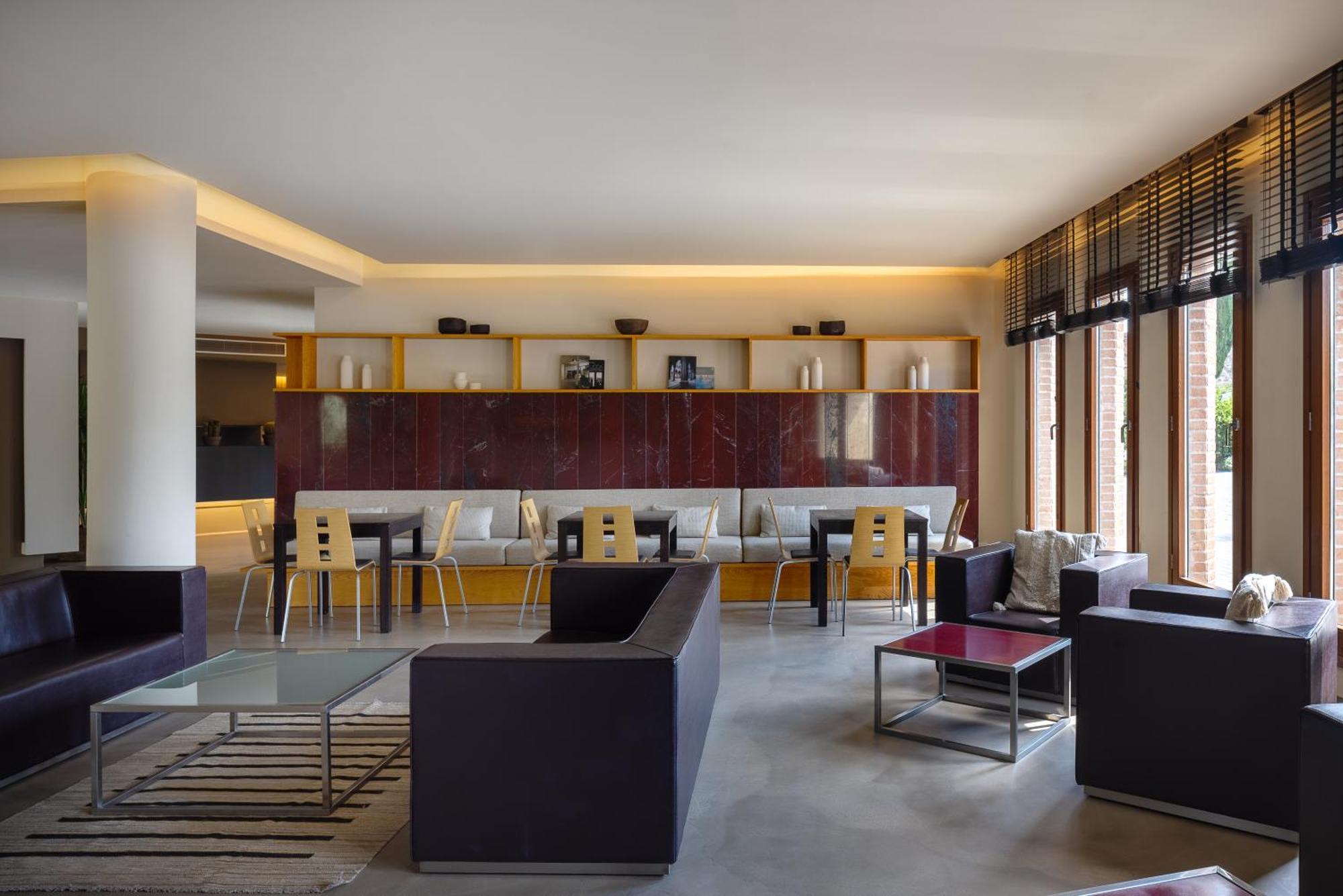 Montaperti Hotel Casetta Bagian luar foto