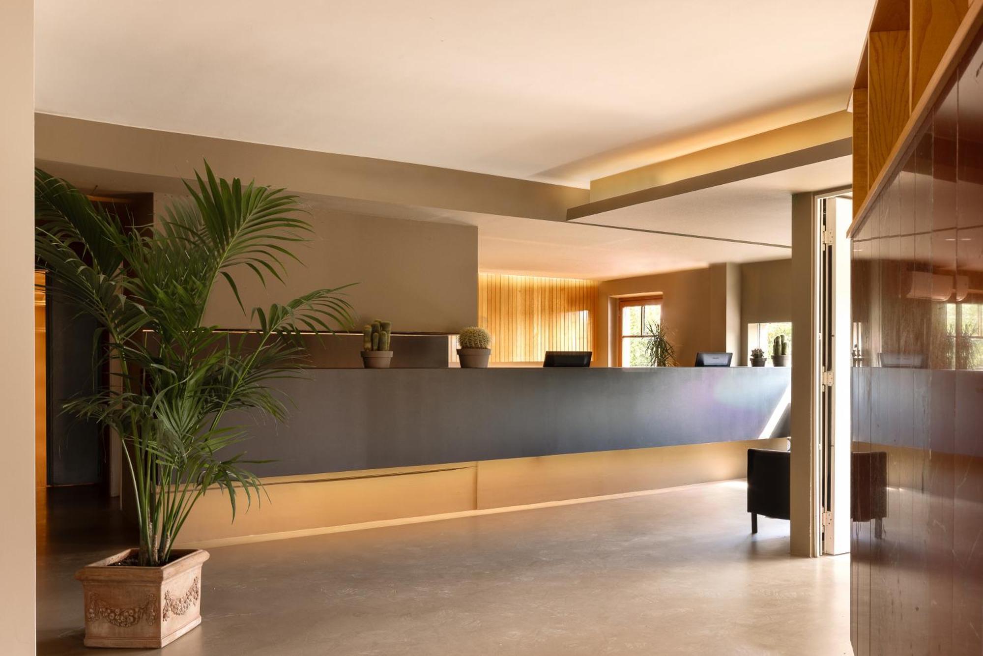 Montaperti Hotel Casetta Bagian luar foto