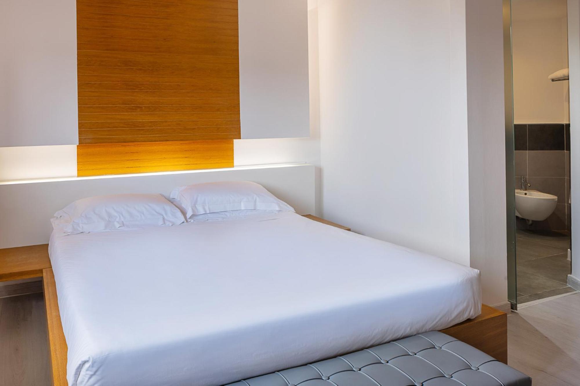 Montaperti Hotel Casetta Ruang foto